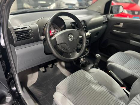 VOLKSWAGEN Space Fox 1.6 4P FLEX COMFORTLINE, Foto 12