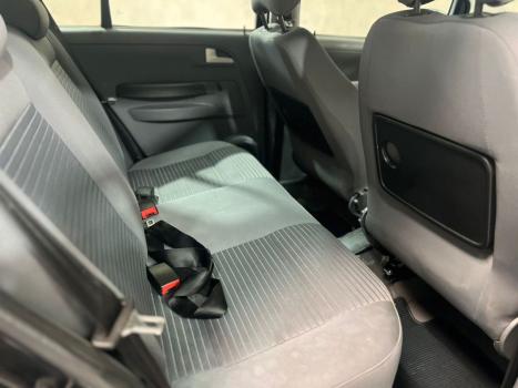 VOLKSWAGEN Space Fox 1.6 4P FLEX COMFORTLINE, Foto 13