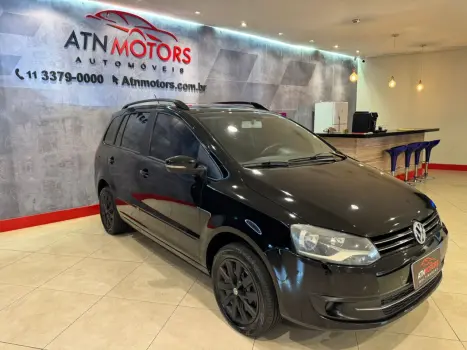 VOLKSWAGEN Space Fox 1.6 4P FLEX TREND, Foto 1