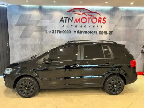 VOLKSWAGEN Space Fox 1.6 4P FLEX TREND, Foto 2