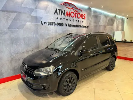 VOLKSWAGEN Space Fox 1.6 4P FLEX TREND, Foto 3