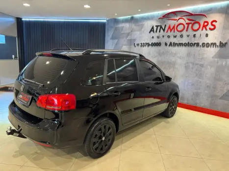 VOLKSWAGEN Space Fox 1.6 4P FLEX TREND, Foto 4