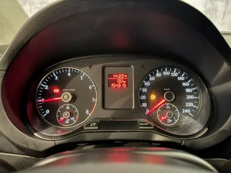 VOLKSWAGEN Space Fox 1.6 4P FLEX TREND, Foto 8