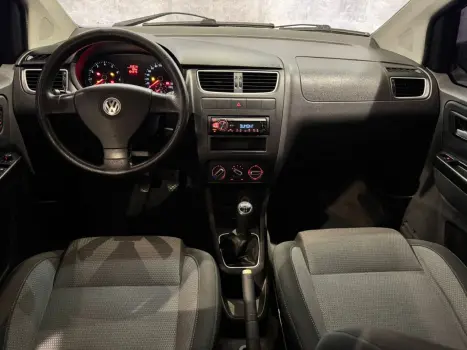 VOLKSWAGEN Space Fox 1.6 4P FLEX TREND, Foto 9