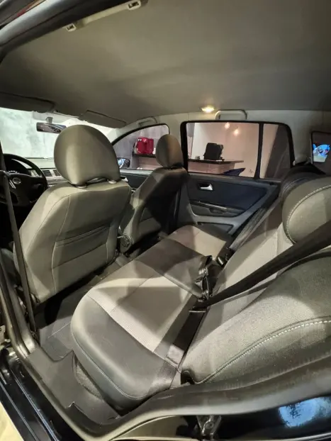 VOLKSWAGEN Space Fox 1.6 4P FLEX TREND, Foto 10