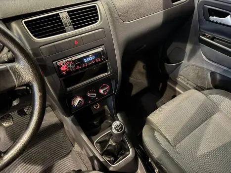 VOLKSWAGEN Space Fox 1.6 4P FLEX TREND, Foto 12