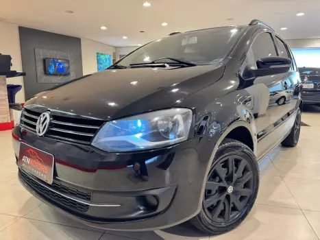 VOLKSWAGEN Space Fox 1.6 4P FLEX TREND, Foto 15