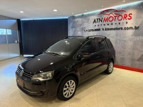 VOLKSWAGEN Space Fox 1.6 4P FLEX TREND, Foto 2