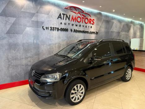 VOLKSWAGEN Space Fox 1.6 4P FLEX TREND, Foto 3