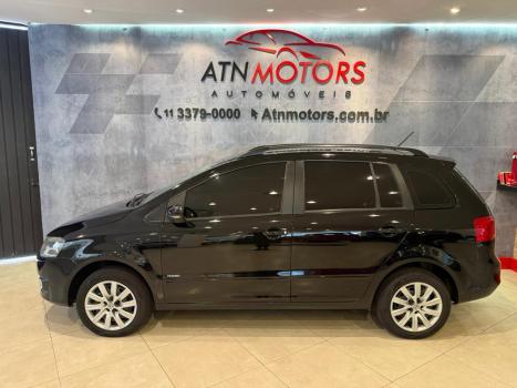 VOLKSWAGEN Space Fox 1.6 4P FLEX TREND, Foto 4