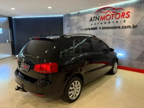 VOLKSWAGEN Space Fox 1.6 4P FLEX TREND, Foto 5