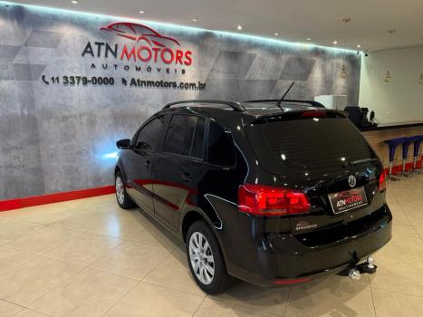 VOLKSWAGEN Space Fox 1.6 4P FLEX TREND, Foto 6