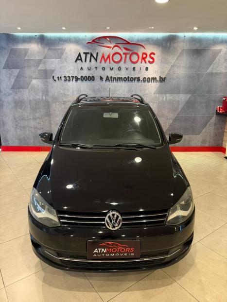 VOLKSWAGEN Space Fox 1.6 4P FLEX TREND, Foto 7