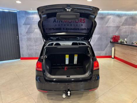 VOLKSWAGEN Space Fox 1.6 4P FLEX TREND, Foto 9