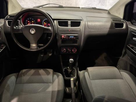 VOLKSWAGEN Space Fox 1.6 4P FLEX TREND, Foto 11