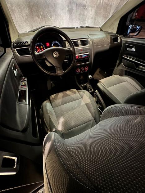 VOLKSWAGEN Space Fox 1.6 4P FLEX TREND, Foto 12