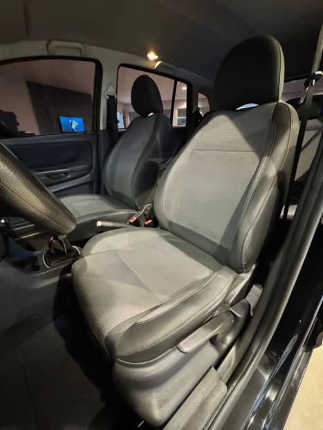 VOLKSWAGEN Space Fox 1.6 4P FLEX TREND, Foto 13