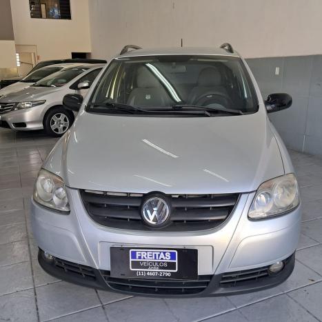 VOLKSWAGEN Space Fox 1.6 4P FLEX ROUTE, Foto 2