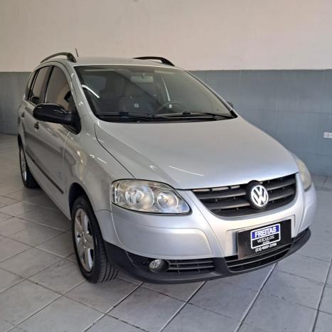 VOLKSWAGEN Space Fox 1.6 4P FLEX ROUTE, Foto 3