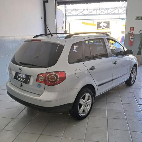 VOLKSWAGEN Space Fox 1.6 4P FLEX ROUTE, Foto 4