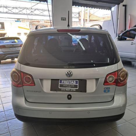 VOLKSWAGEN Space Fox 1.6 4P FLEX ROUTE, Foto 5