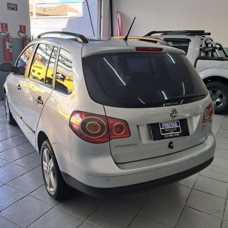 VOLKSWAGEN Space Fox 1.6 4P FLEX ROUTE, Foto 6