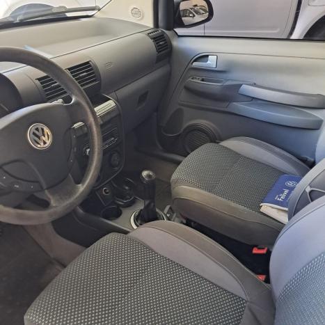 VOLKSWAGEN Space Fox 1.6 4P FLEX ROUTE, Foto 7