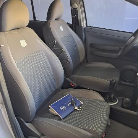 VOLKSWAGEN Space Fox 1.6 4P FLEX ROUTE, Foto 8