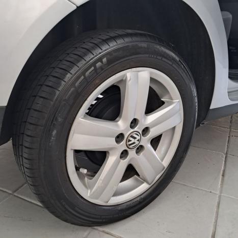 VOLKSWAGEN Space Fox 1.6 4P FLEX ROUTE, Foto 10