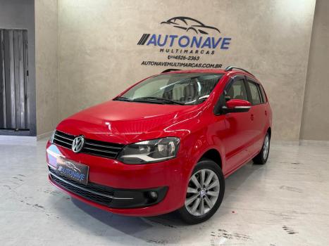 VOLKSWAGEN Space Fox 1.6 4P FLEX TREND, Foto 1