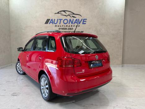 VOLKSWAGEN Space Fox 1.6 4P FLEX TREND, Foto 2