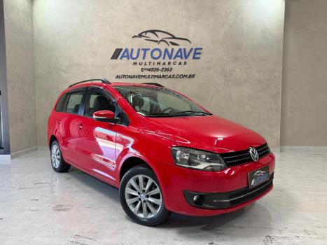 VOLKSWAGEN Space Fox 1.6 4P FLEX TREND, Foto 3