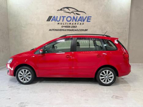VOLKSWAGEN Space Fox 1.6 4P FLEX TREND, Foto 4