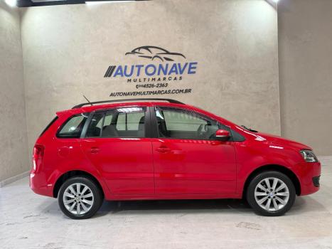 VOLKSWAGEN Space Fox 1.6 4P FLEX TREND, Foto 5
