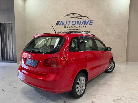 VOLKSWAGEN Space Fox 1.6 4P FLEX TREND, Foto 6