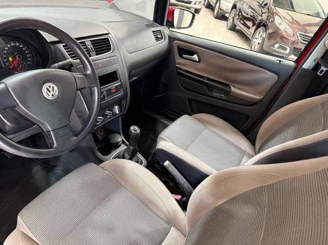 VOLKSWAGEN Space Fox 1.6 4P FLEX TREND, Foto 7