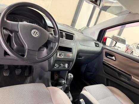 VOLKSWAGEN Space Fox 1.6 4P FLEX TREND, Foto 8