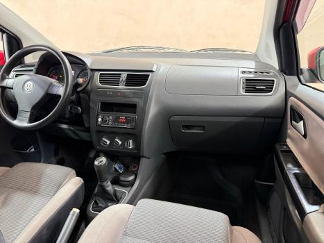 VOLKSWAGEN Space Fox 1.6 4P FLEX TREND, Foto 9