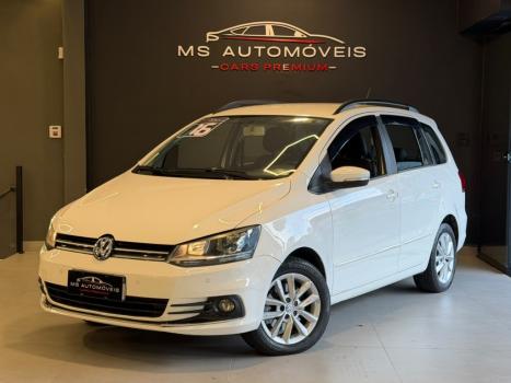 VOLKSWAGEN Space Fox 1.6 4P FLEX COMFORTLINE, Foto 2