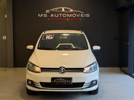 VOLKSWAGEN Space Fox 1.6 4P FLEX COMFORTLINE, Foto 3