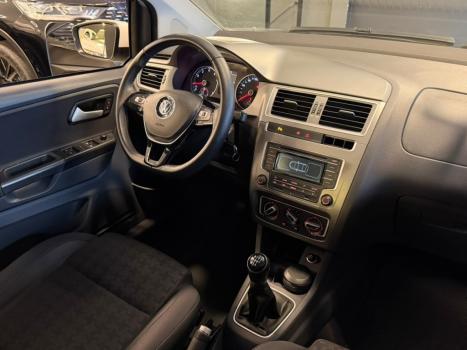 VOLKSWAGEN Space Fox 1.6 4P FLEX COMFORTLINE, Foto 4