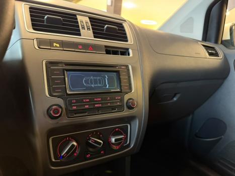 VOLKSWAGEN Space Fox 1.6 4P FLEX COMFORTLINE, Foto 5