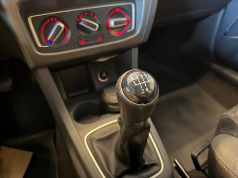 VOLKSWAGEN Space Fox 1.6 4P FLEX COMFORTLINE, Foto 7
