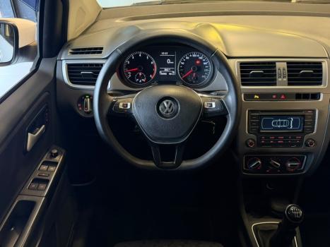 VOLKSWAGEN Space Fox 1.6 4P FLEX COMFORTLINE, Foto 8