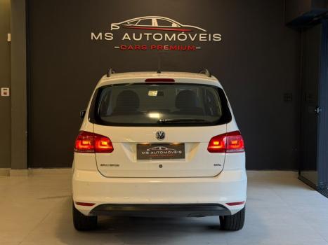 VOLKSWAGEN Space Fox 1.6 4P FLEX COMFORTLINE, Foto 9