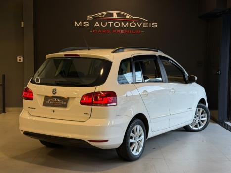 VOLKSWAGEN Space Fox 1.6 4P FLEX COMFORTLINE, Foto 10