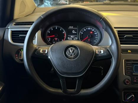VOLKSWAGEN Space Fox 1.6 4P FLEX COMFORTLINE, Foto 13