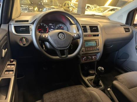 VOLKSWAGEN Space Fox 1.6 4P FLEX COMFORTLINE, Foto 15