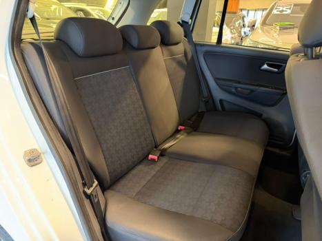 VOLKSWAGEN Space Fox 1.6 4P FLEX COMFORTLINE, Foto 16