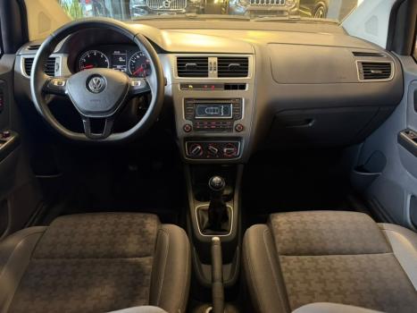 VOLKSWAGEN Space Fox 1.6 4P FLEX COMFORTLINE, Foto 17